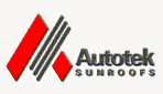Autotek Sunroof